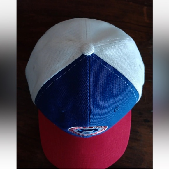 ⚾️South Bend Cubs Minor League Baseball Hat⚾️ 🆕 - Picture 5 of 11